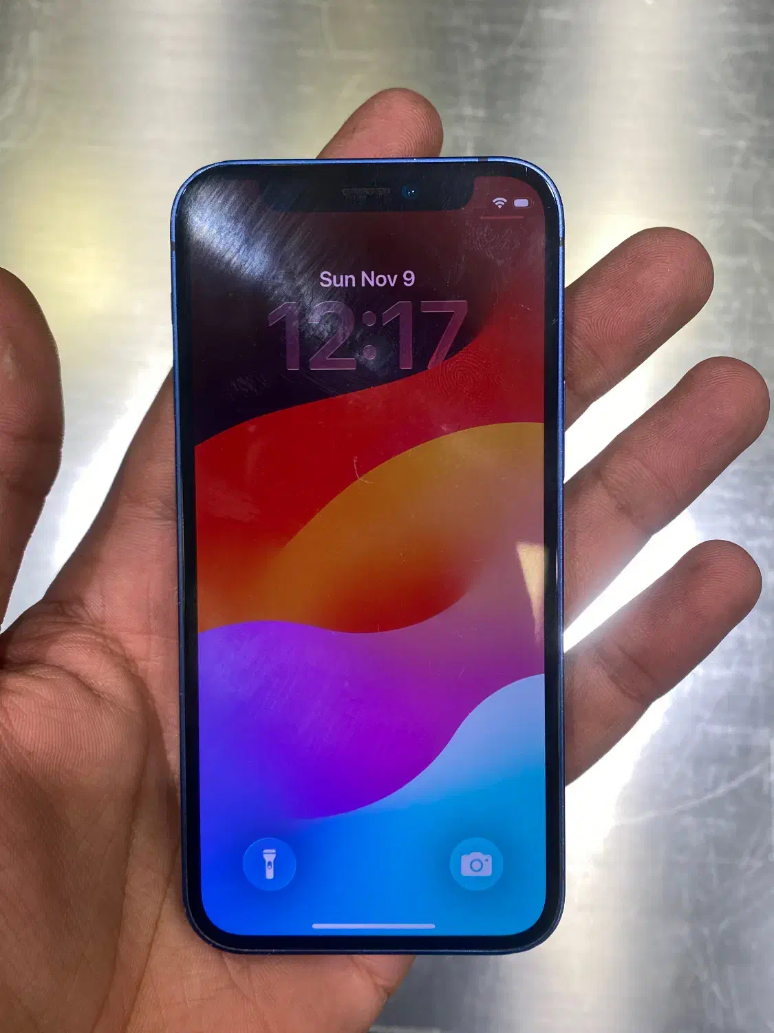 ایفون ۱۲ مینی|موبایل|کرمان, |دیوار