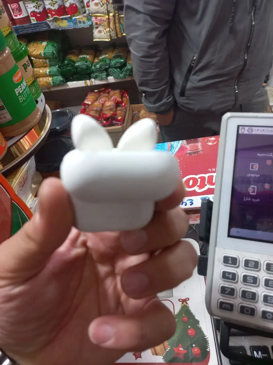 ایرپاد آیفون|لوازم جانبی موبایل و تبلت|رودسر, |دیوار