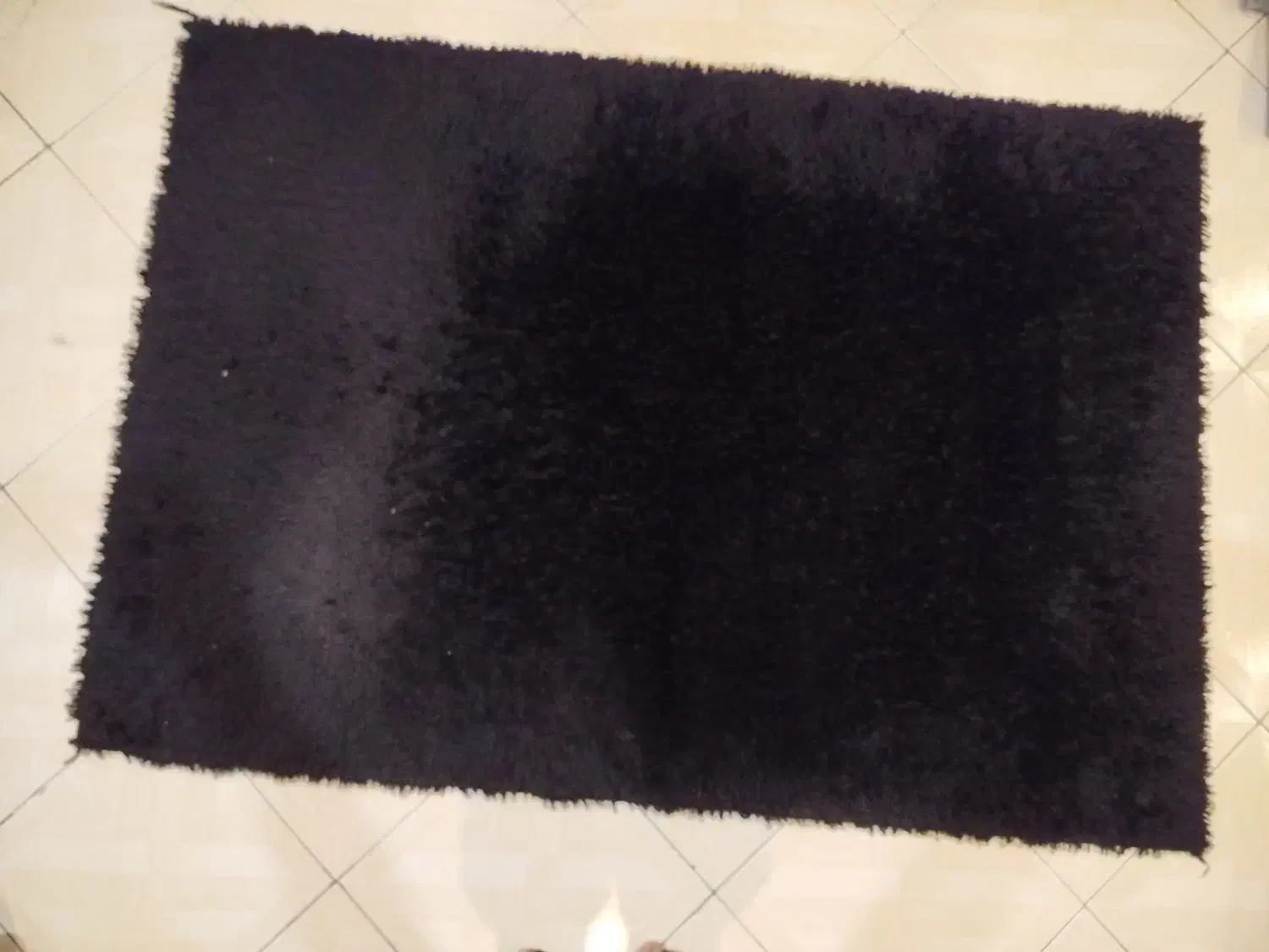 فرش شگی فانتزی|فرش|تهران, ستارخان|دیوار