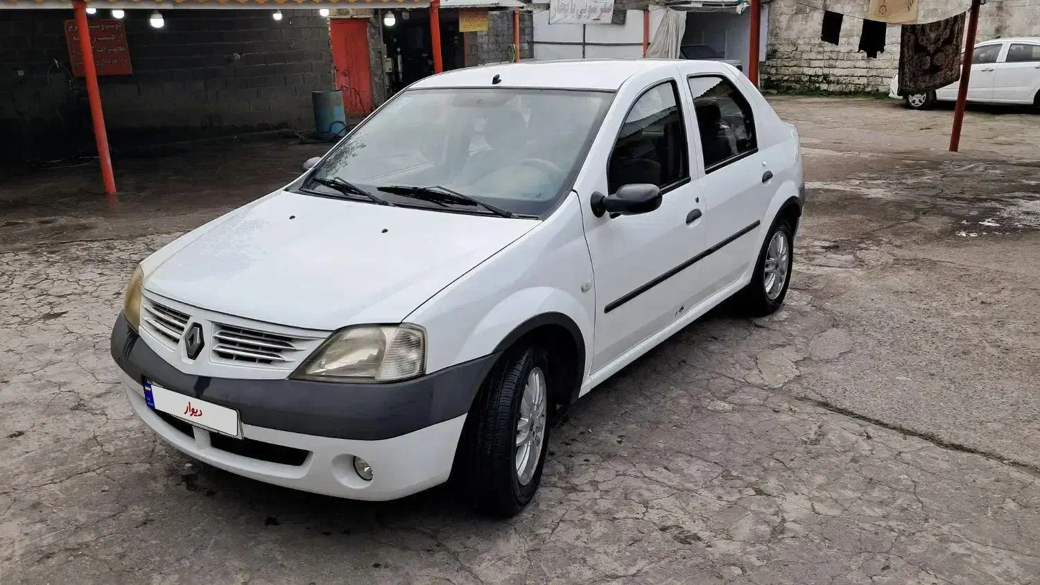 ال نود E2 فول مدل ۹۶|خودرو سواری و وانت|بندر انزلی, معلم|دیوار