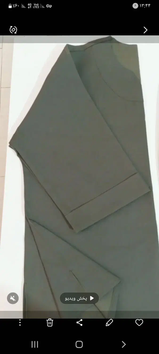 ست بلوز و شلوار|لباس|دورود, |دیوار