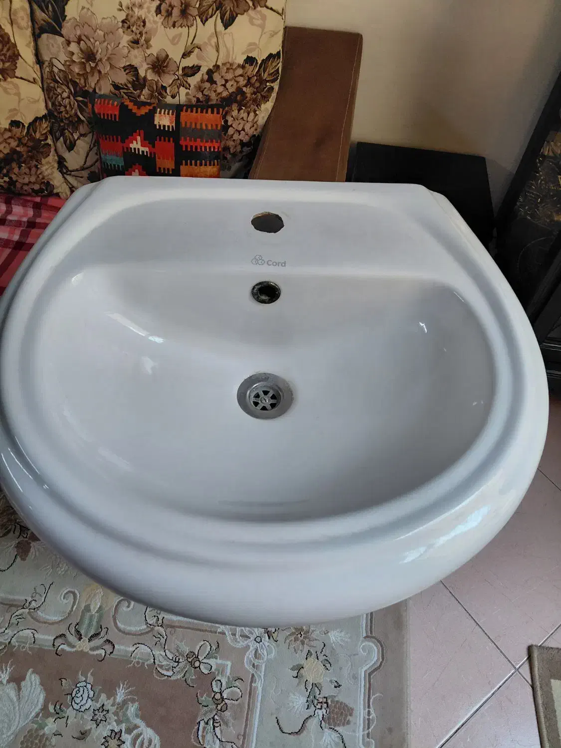 روشویی|لوازم سرویس بهداشتی|تهران, تسلیحات|دیوار