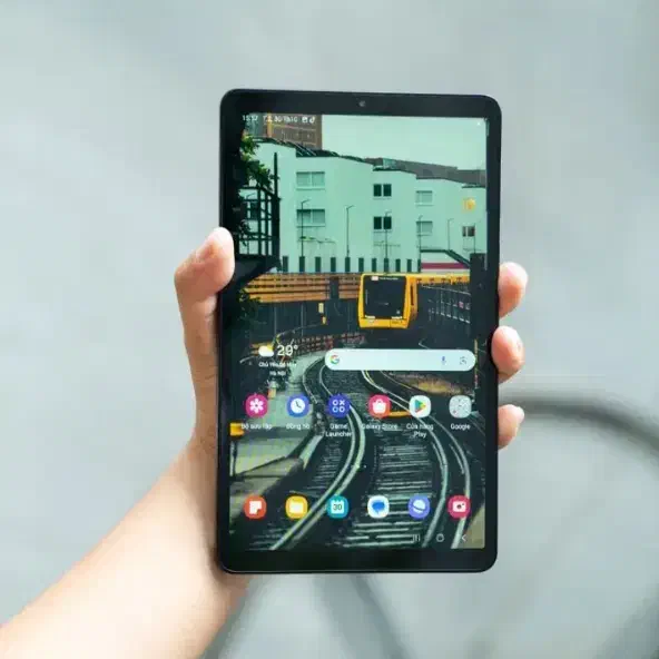 تبلت سامسونگ A9 درحد آک|تبلت|دزفول, |دیوار