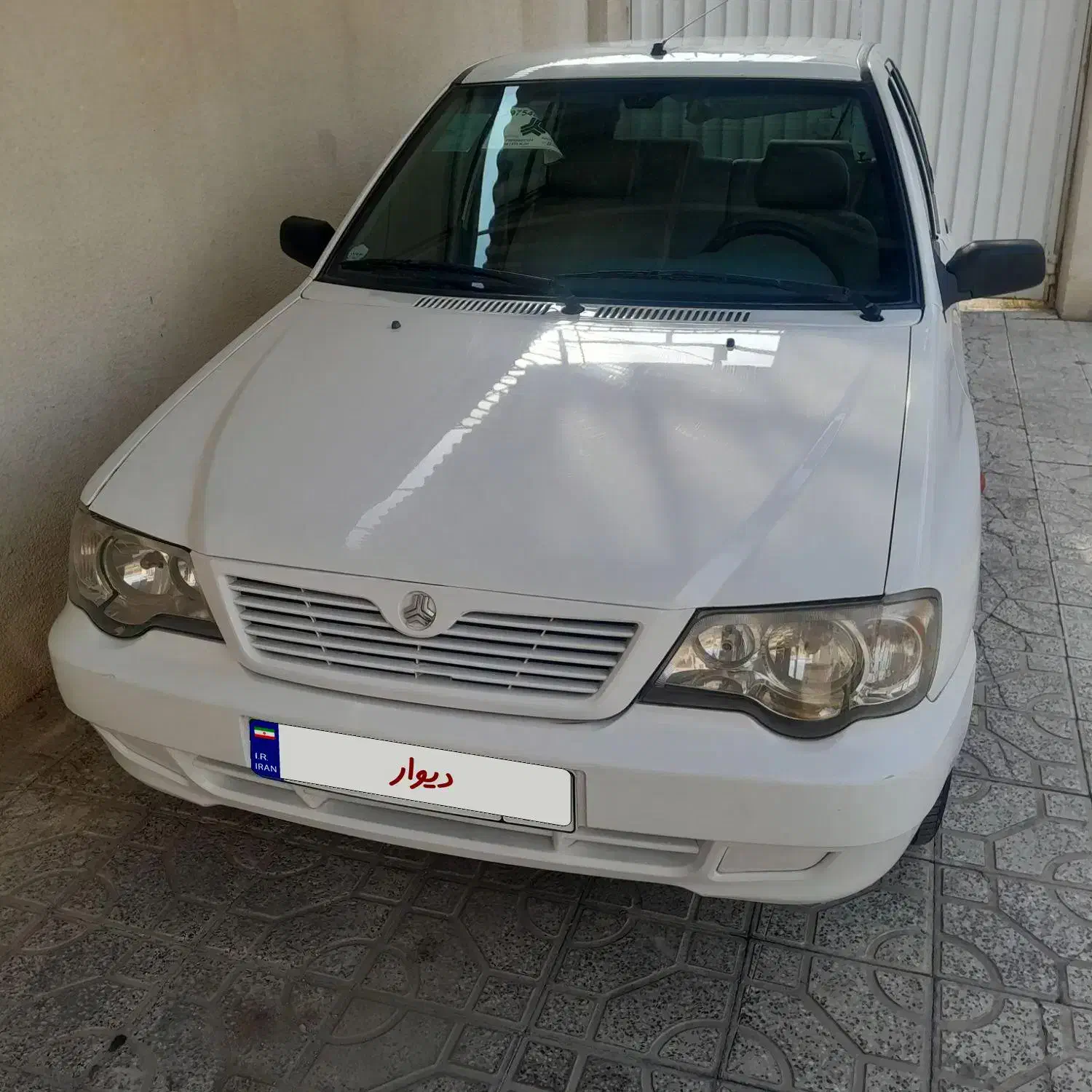 پراید هاچبک111مدل 98|خودرو سواری و وانت|ارومیه, |دیوار