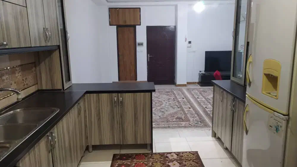 واحد اجاره ای ۶۳ متر (آماده تخلیه‌ ) خیابان مطهری|اجارهٔ آپارتمان|نسیم‌شهر, |دیوار