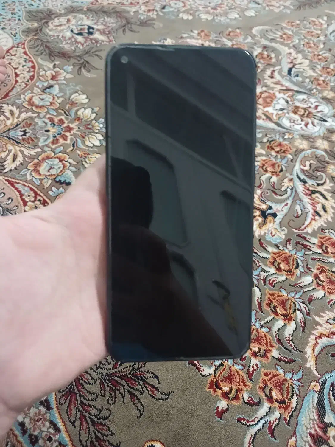 گوشی سامسونگ ۱۱ a|موبایل|قمرود, |دیوار