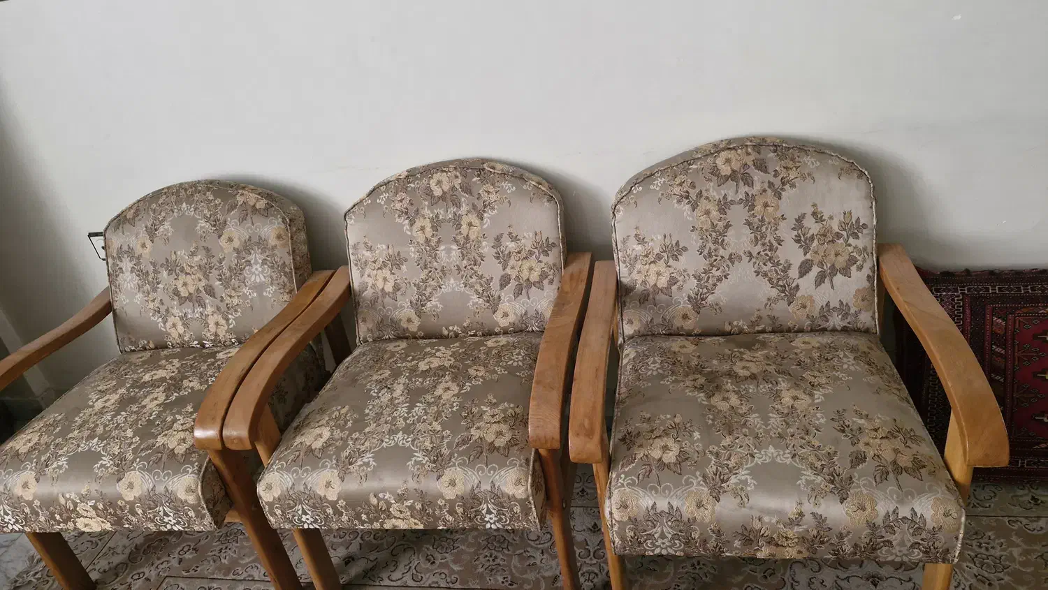 صندلی ۱۰ عدد|مبلمان اداری|شاهرود, |دیوار