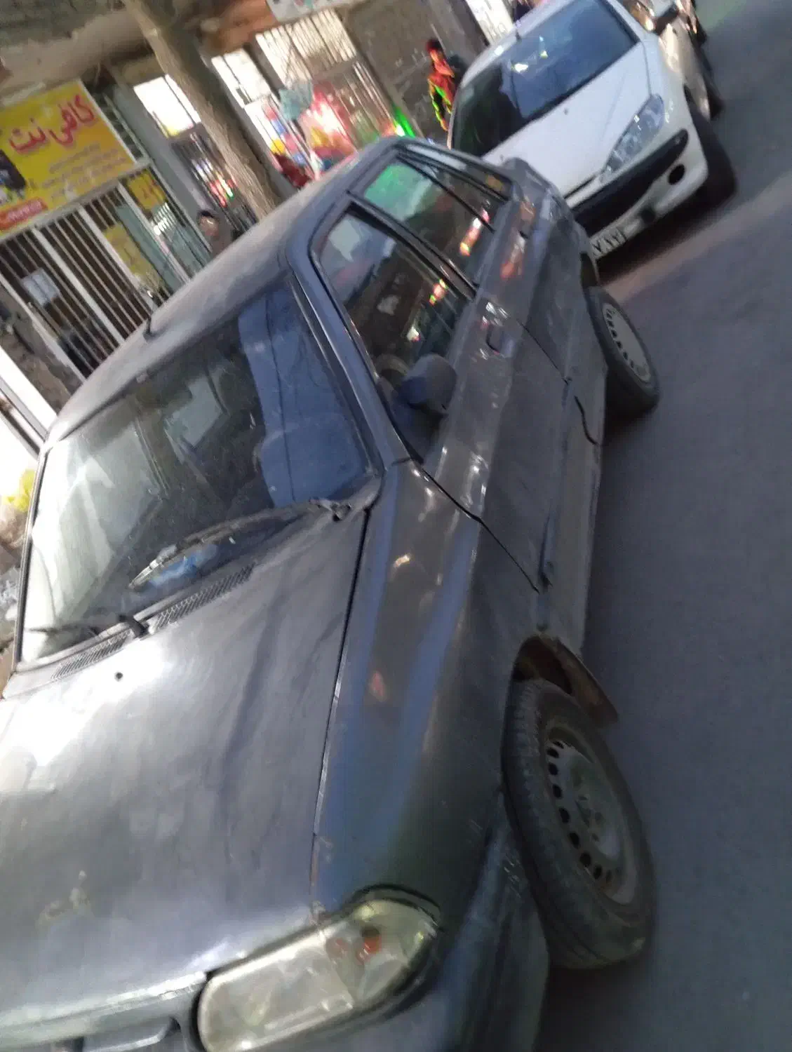 پراید85|خودرو سواری و وانت|مشهد, بهمن|دیوار