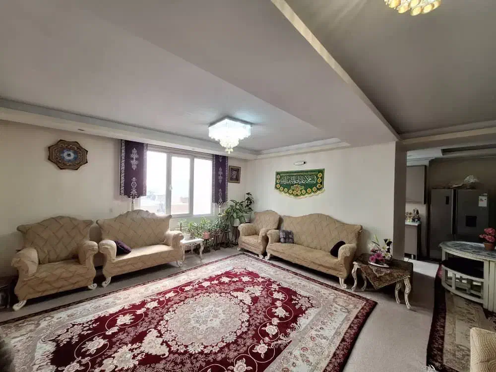 ۹۸متر/سالن پرده خور/پارک لاله|فروش آپارتمان|تهران, بلوار کشاورز|دیوار