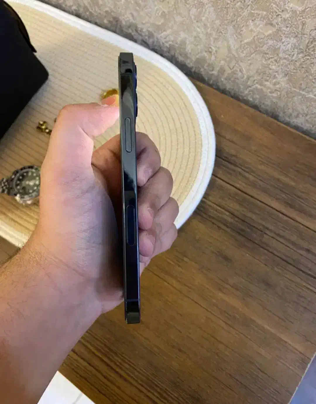 ایفون 12 پرو za.256|موبایل|مشهد, کوه سنگی|دیوار