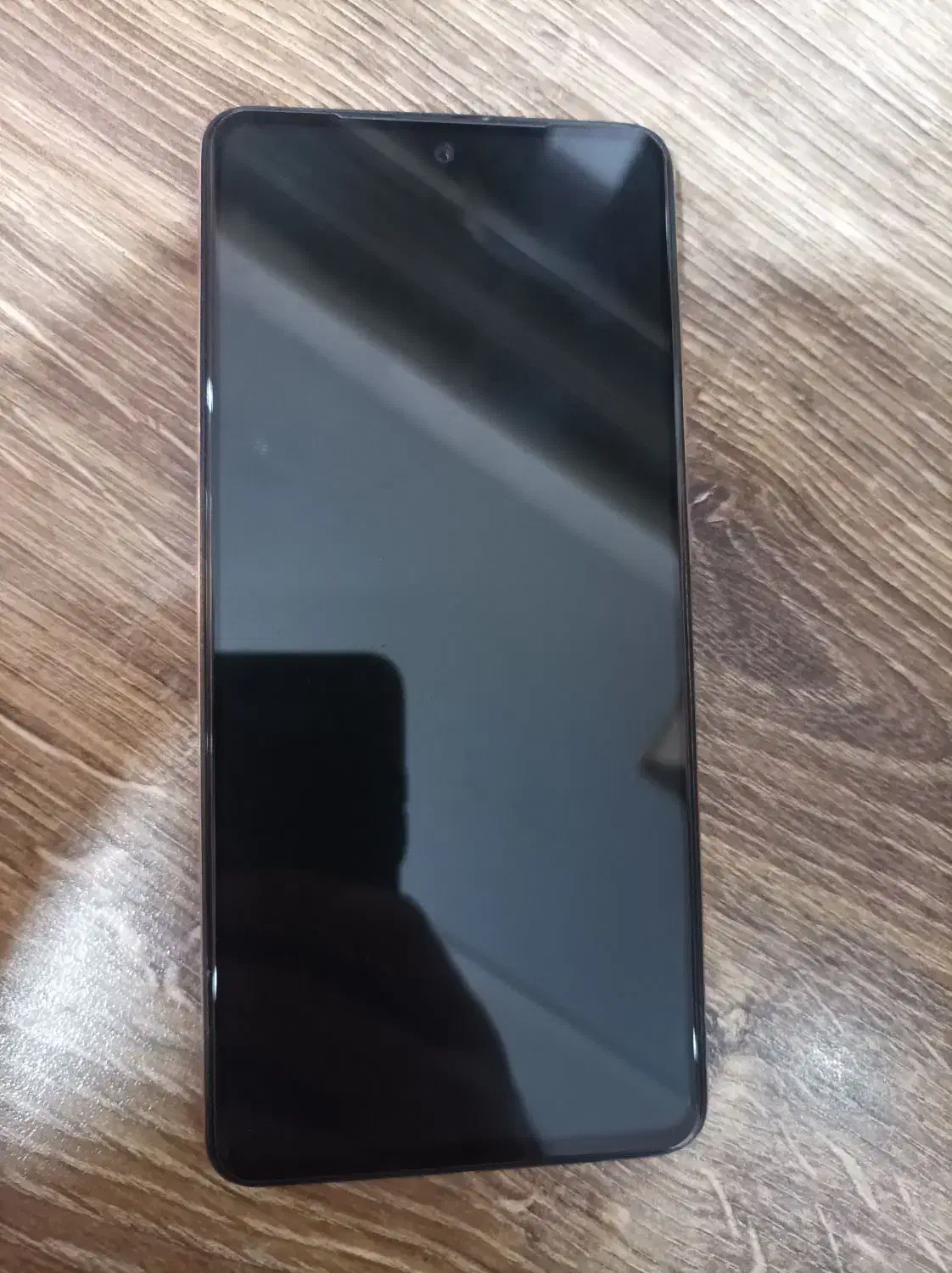 گوشی سامسونگ A51|موبایل|گرگان, |دیوار