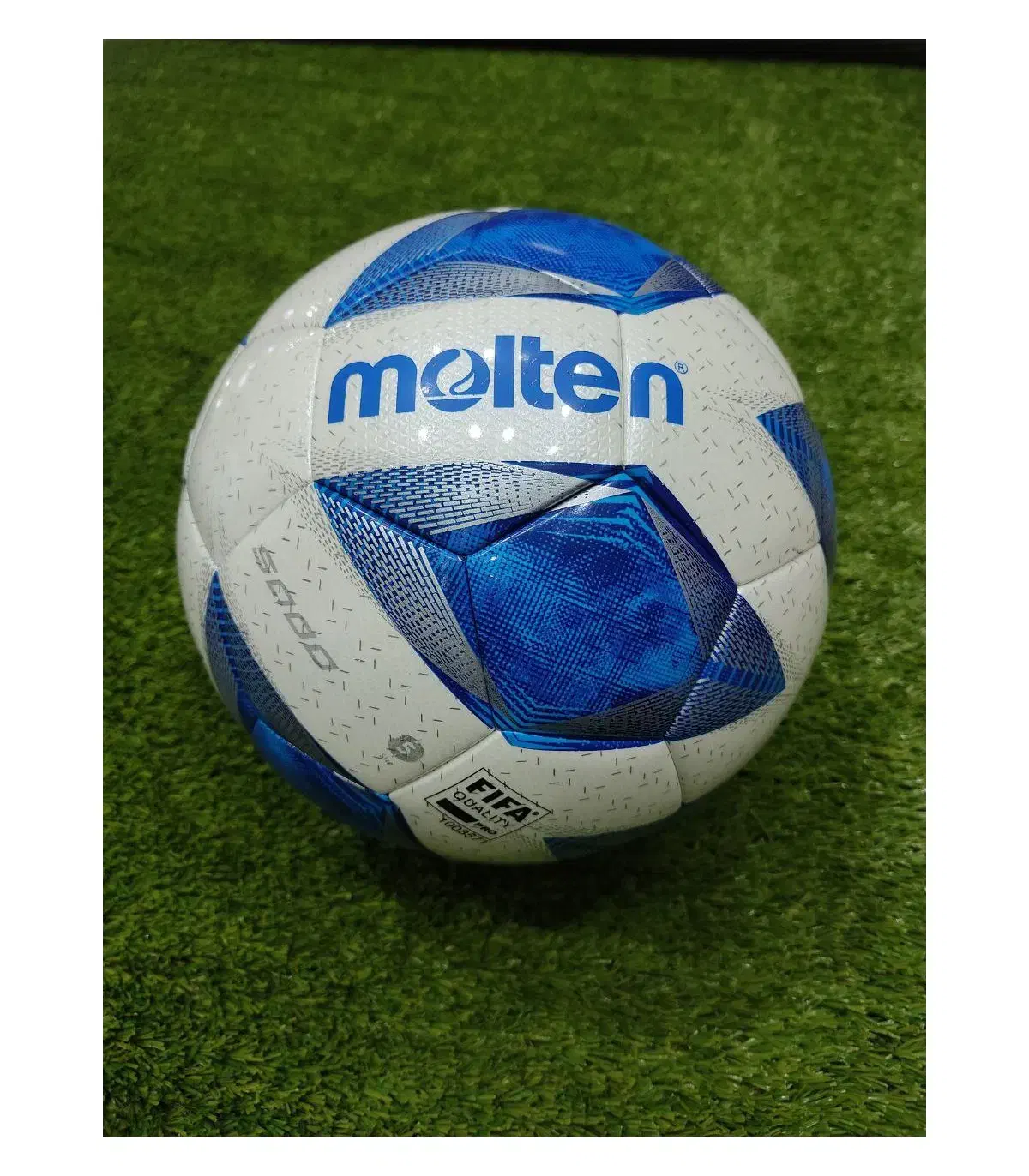 توپ فوتبال دربی استار اصل|ورزش‌های توپی|تهران, منیریه|دیوار