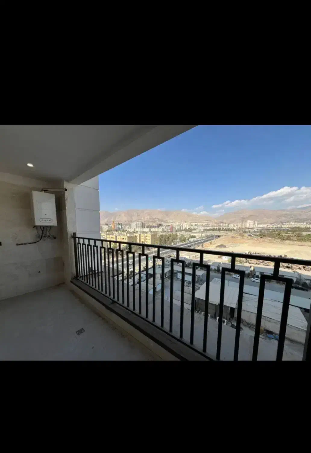 رونیکا پالاس کوهک /۱۱۵متر/کلید نخورده چیتگر ۲۲