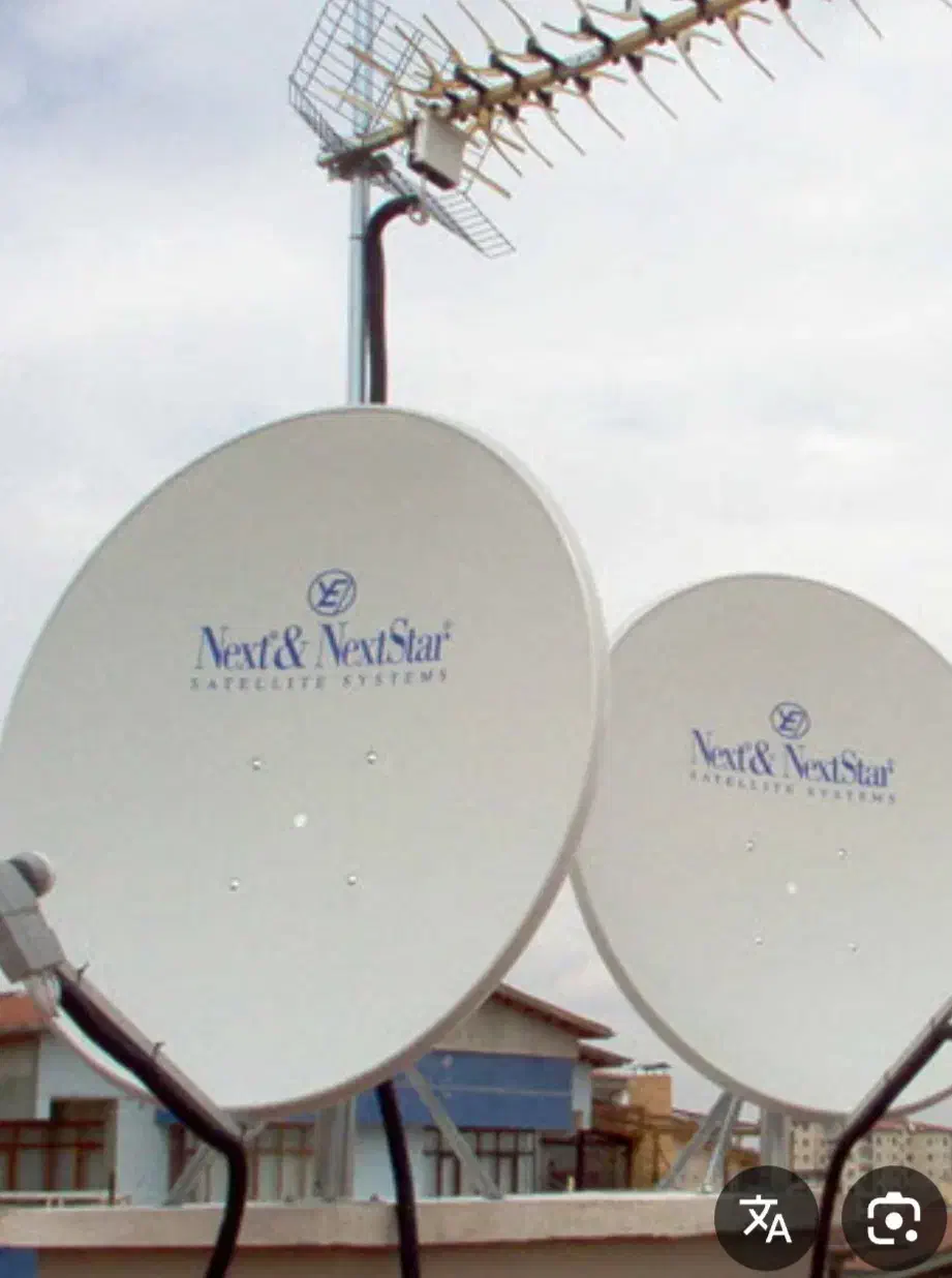 نصاب،نصب آنتن مرکزی ثابت گردان لواسان فشم اوشان|خدمات پیشه و مهارت|لواسان, |دیوار