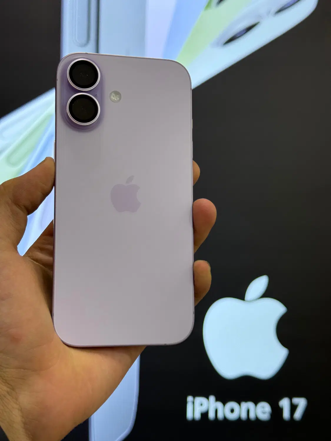 iPhone 17|موبایل|تهران, فردوسی|دیوار