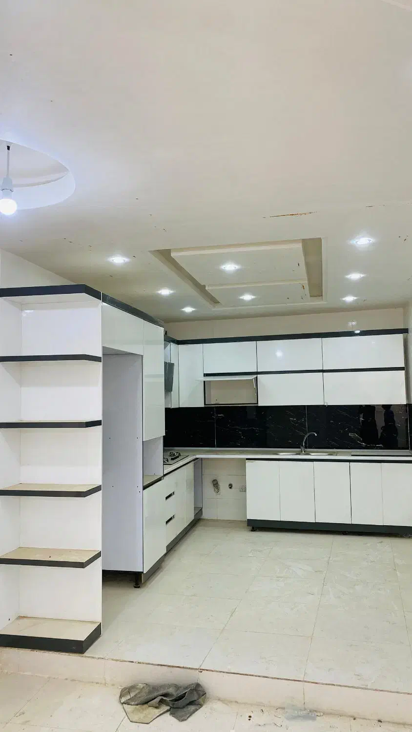 فروش آپارتمان نوساز بلوار قدس قدس 14|فروش آپارتمان|چابهار, |دیوار