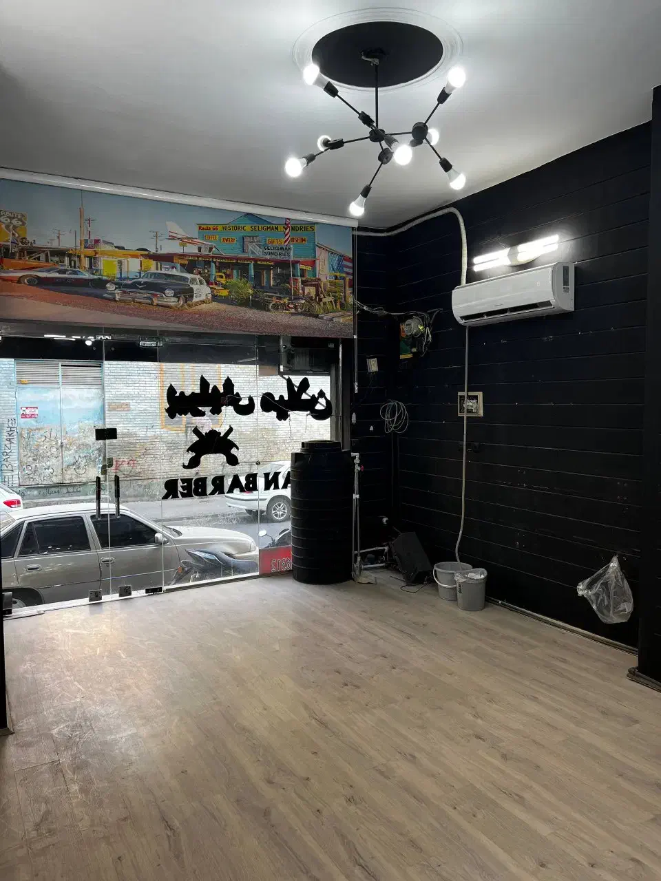 مغازه 40 متری|فروش مغازه و غرفه|شهریار, شهریار|دیوار