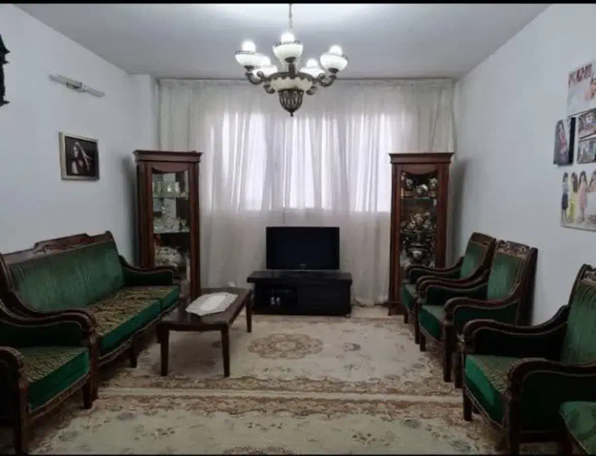 فروش واحد ۶۸ متر تکخواب زیتون ۱|فروش آپارتمان|قم, پردیسان|دیوار