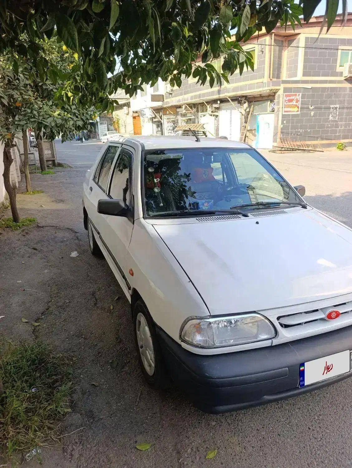 پراید 131|خودرو سواری و وانت|آمل, |دیوار