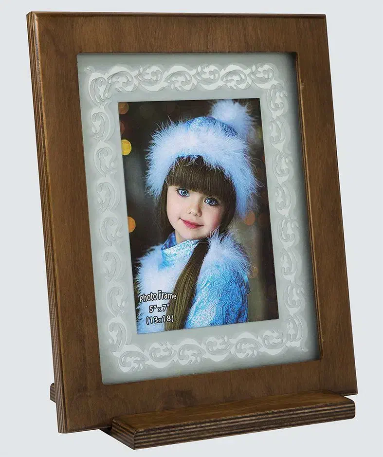 قاب عکس ( وارداتی ) چوبی در سه سایز|تابلو، نقاشی، عکس|تهران, امانیه|دیوار