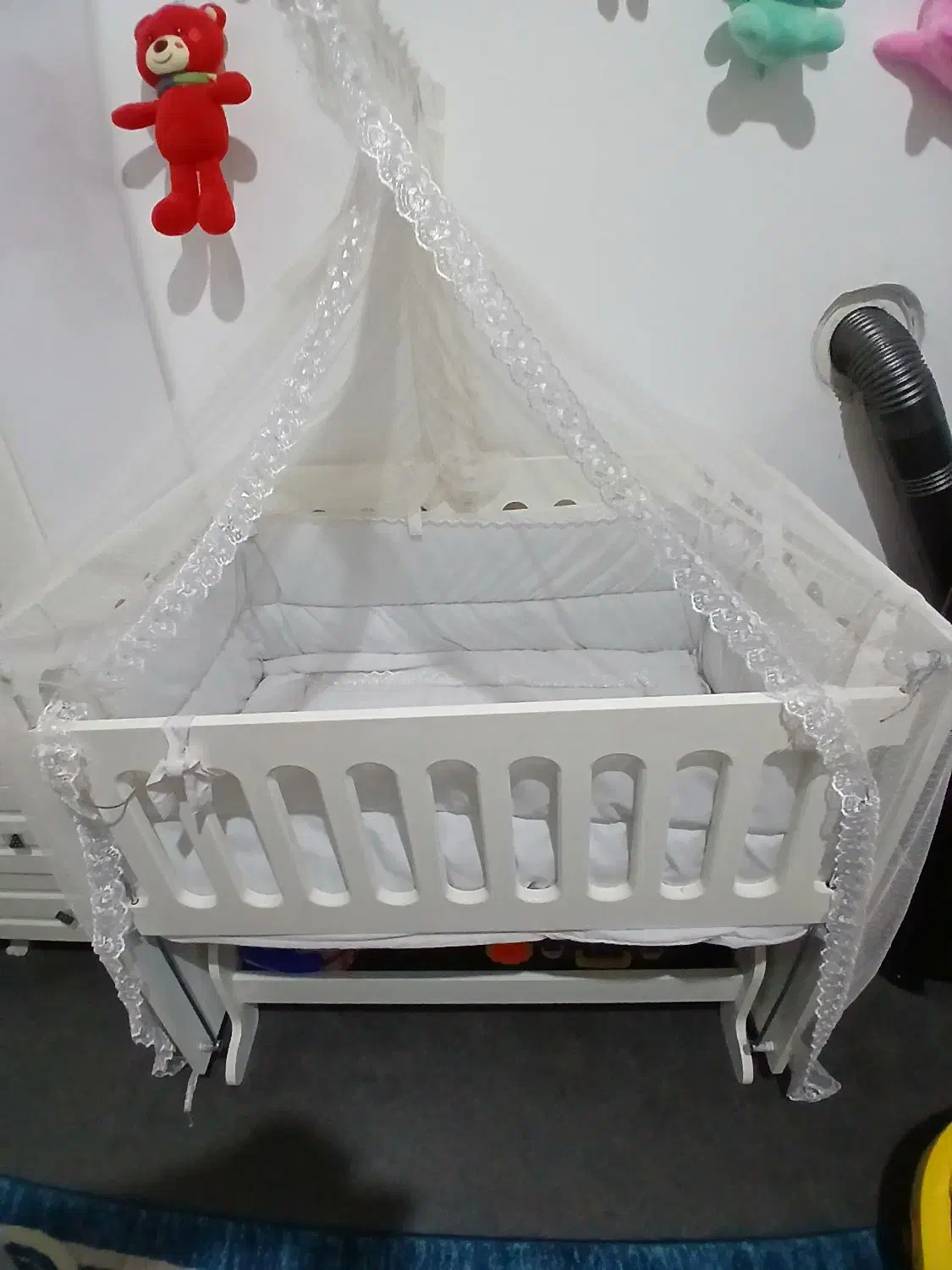 سرویس خواب کودک|تخت و صندلی بچه|تربت جام, فاز ۲ فرهنگیان|دیوار