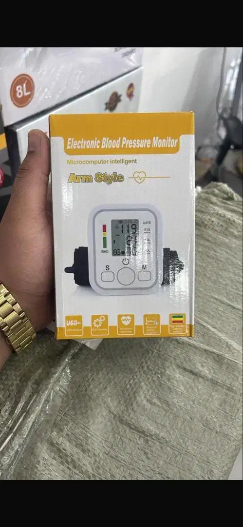 دستگاه فشار سنج|آرایشی، بهداشتی، درمانی|لامرد, |دیوار