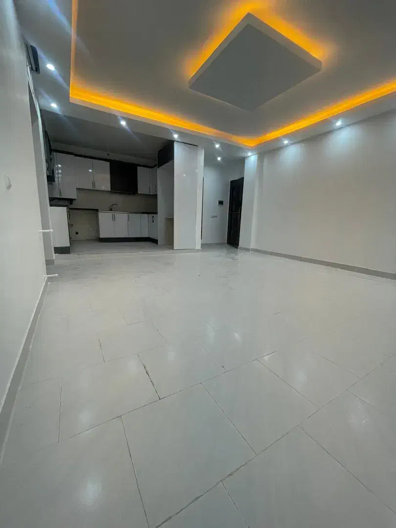 واحد 80متری نوساز+وام تسویه/فول امکانات|فروش آپارتمان|هشتگرد, فاز ۷ مهستان|دیوار