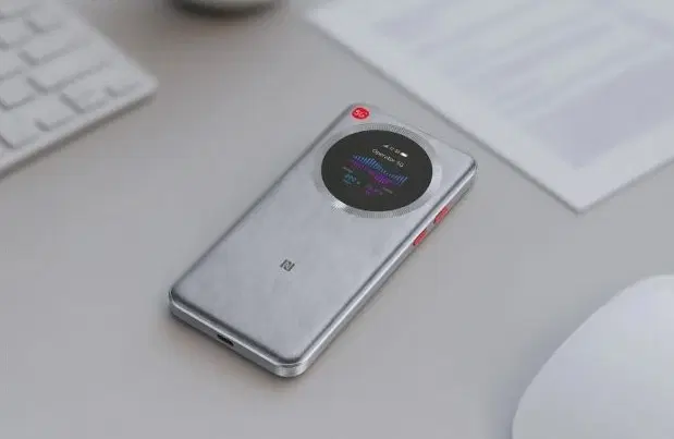 مودم جیبی همراه 5G ZTE مدل U30 PRO معرکه هیولا قوی|مودم و تجهیزات شبکه|تهران, فردوسی|دیوار