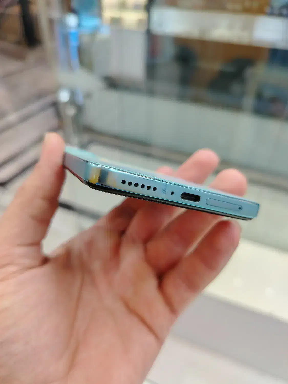Note 12 pro 4G 256|موبایل|قم, عمار یاسر|دیوار