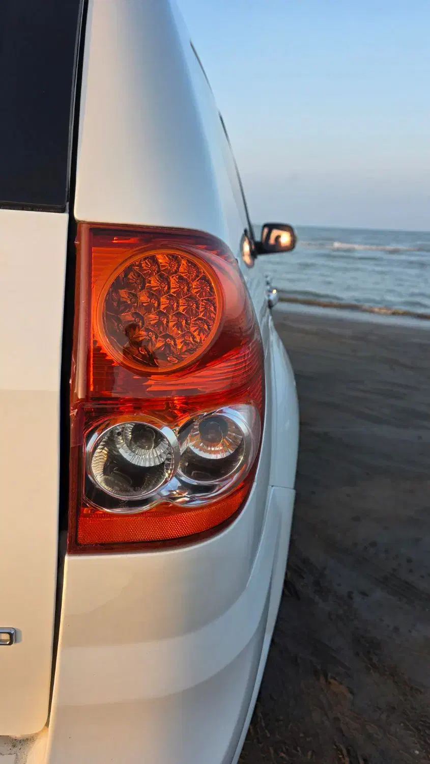 خودرو لندمارک مدل ۹۴|خودرو سواری و وانت|کرج, ساسانی (قلمستان)|دیوار