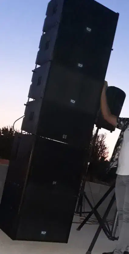 د ی ج ی dj|خدمات پذیرایی، مراسم|کازرون, |دیوار