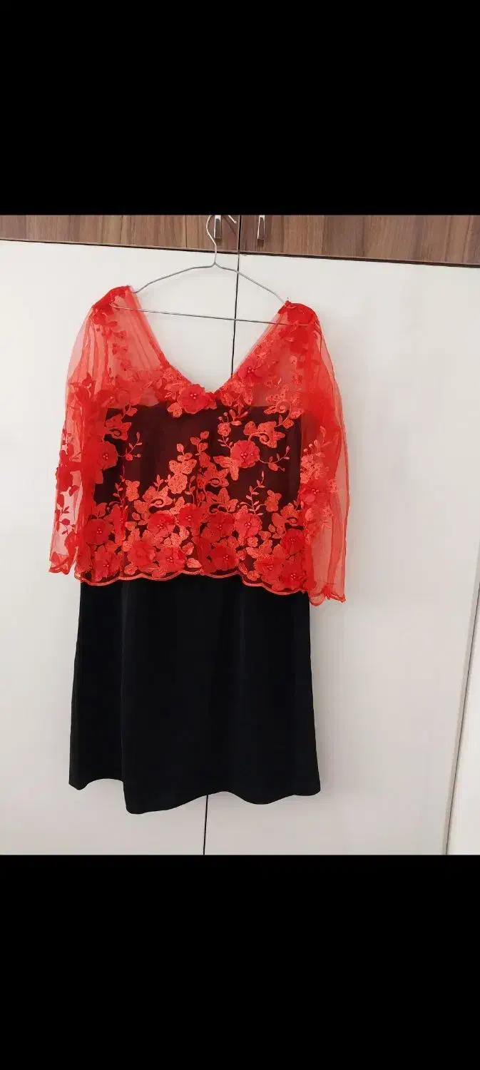 لباس مجلسی|لباس|ارومیه, |دیوار