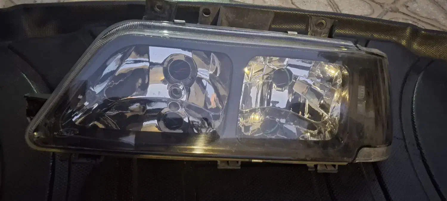 فروش وسایل خودرو slx|قطعات یدکی و لوازم جانبی|یزد, |دیوار