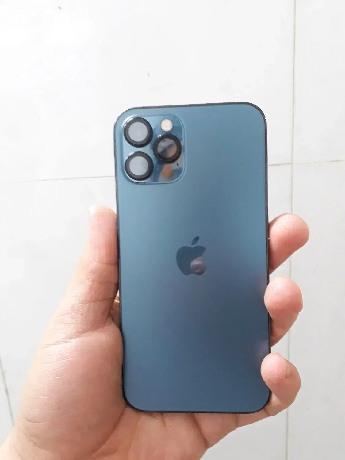 ایفون 12pro|موبایل|مشهد, سرافرازان|دیوار