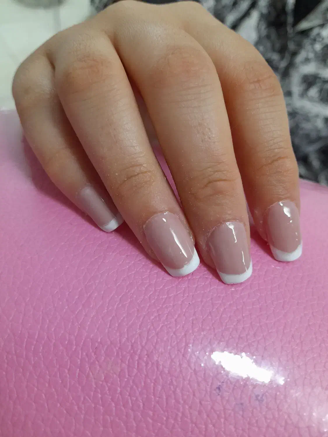 تخفیف باور نکردی  کاشت  انجام بده ژلیش پا رایگان|خدمات آرایشگری و زیبایی|رباطکریم, رباطکریم|دیوار