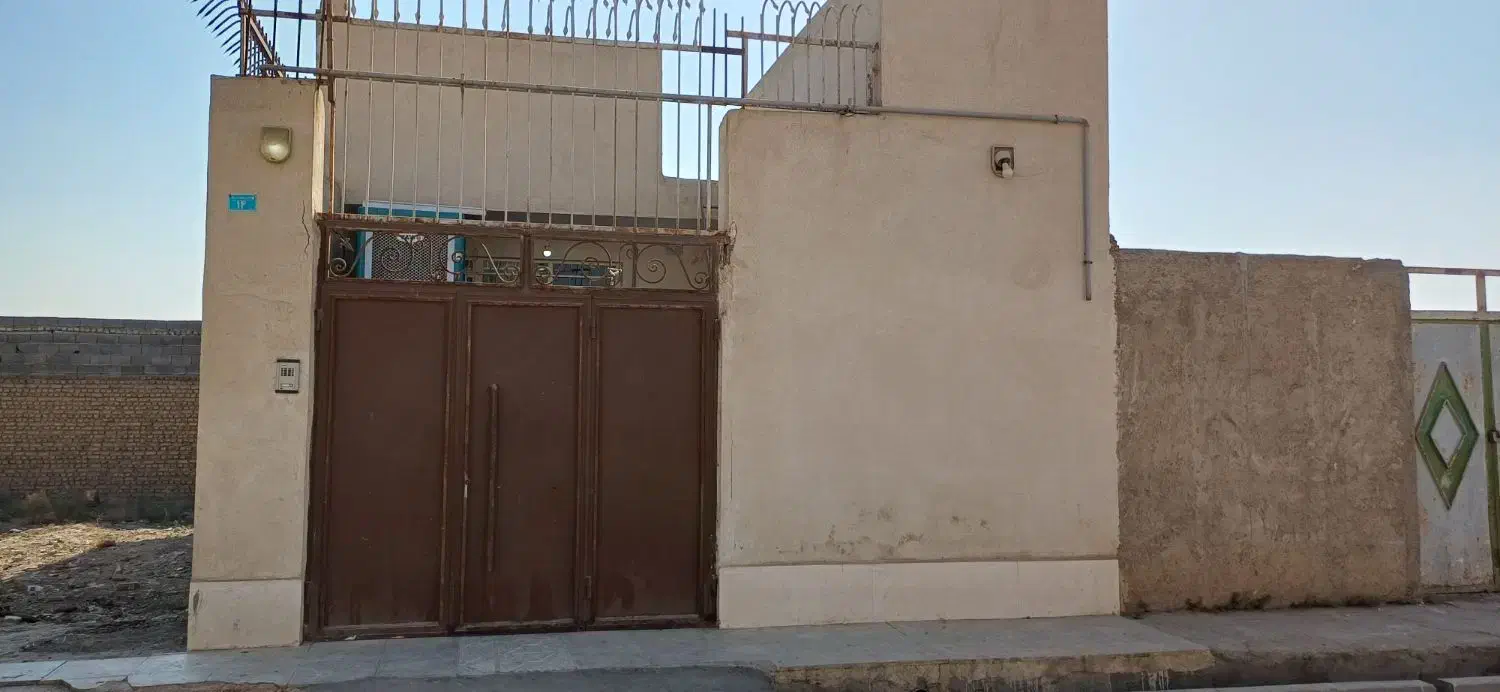 خانه ۱۱۰متر قشلاق دوم|فروش خانه و ویلا|قرچک, داوود آباد|دیوار