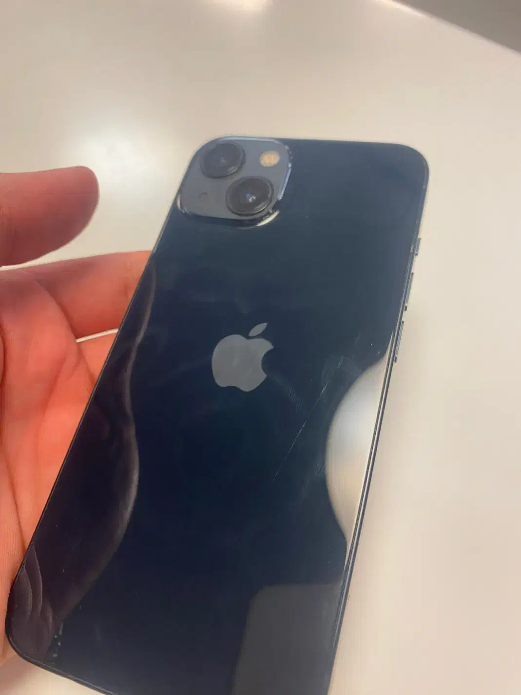 Iphone 13 normal 128 ch black|موبایل|تهران, سلسبیل جنوبی|دیوار