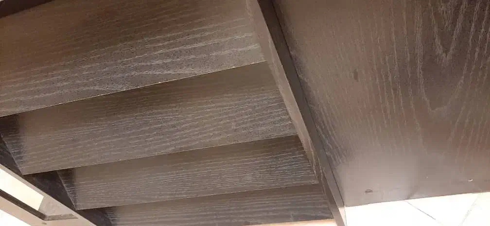 میز کامپوتر و صندلی|میز تحریر و کامپیوتر|تهران, شهرک دانشگاه|دیوار