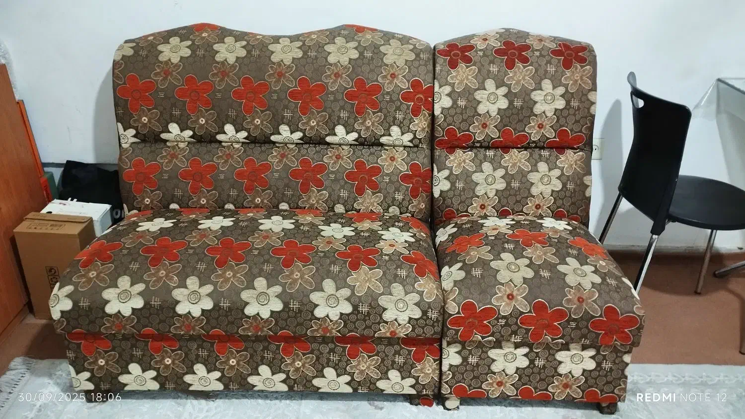 مبل راحتی|مبلمان خانگی و میز عسلی|رشت, نامجو|دیوار