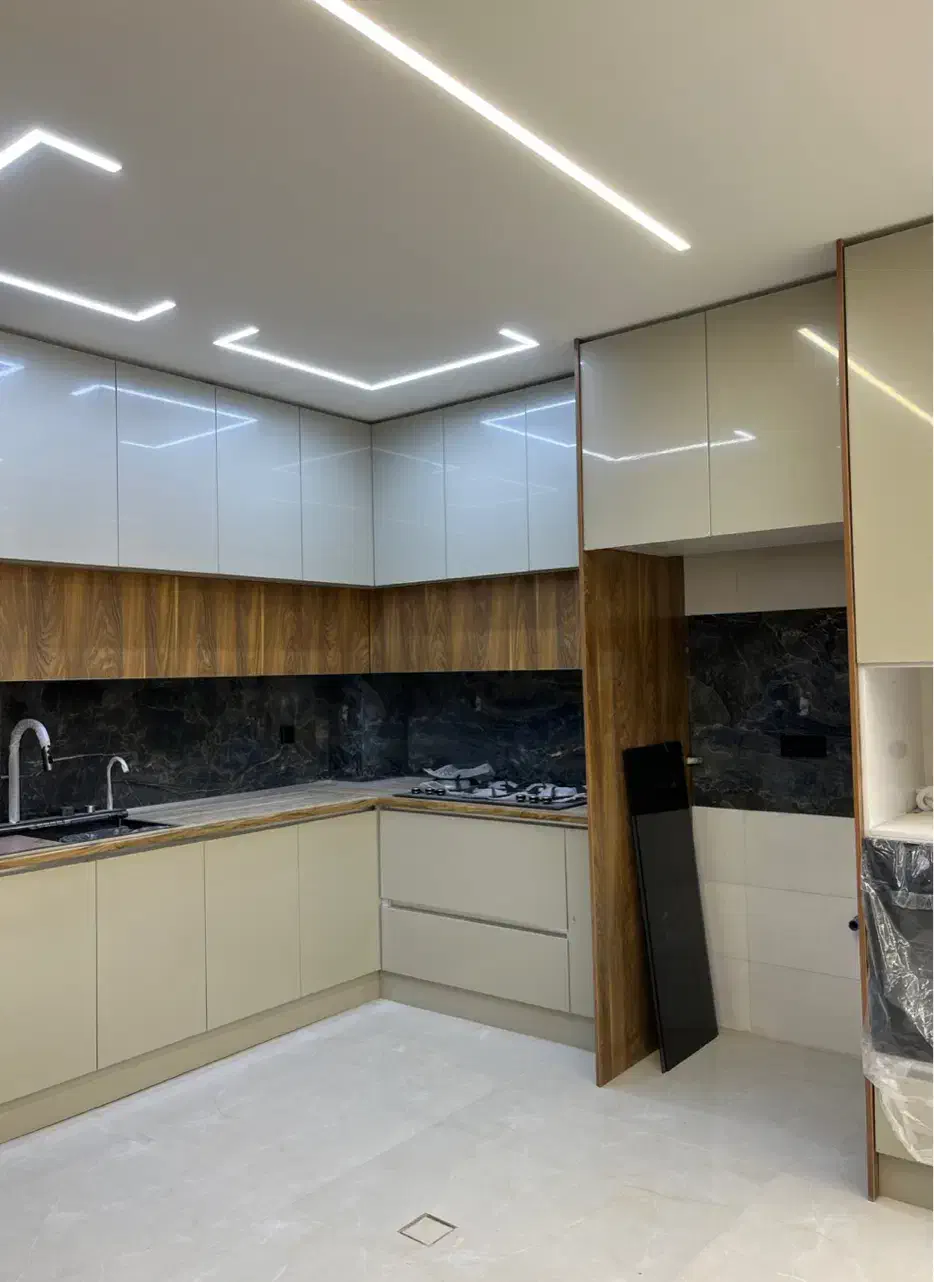 طراحی و اجرای دکوراسیون داخلی|خدمات پیشه و مهارت|اصفهان, پروین|دیوار