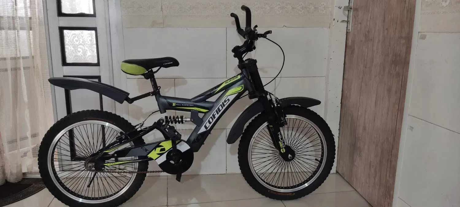 دوچرخه ویوا|دوچرخه، اسکیت، اسکوتر|ملایر, |دیوار