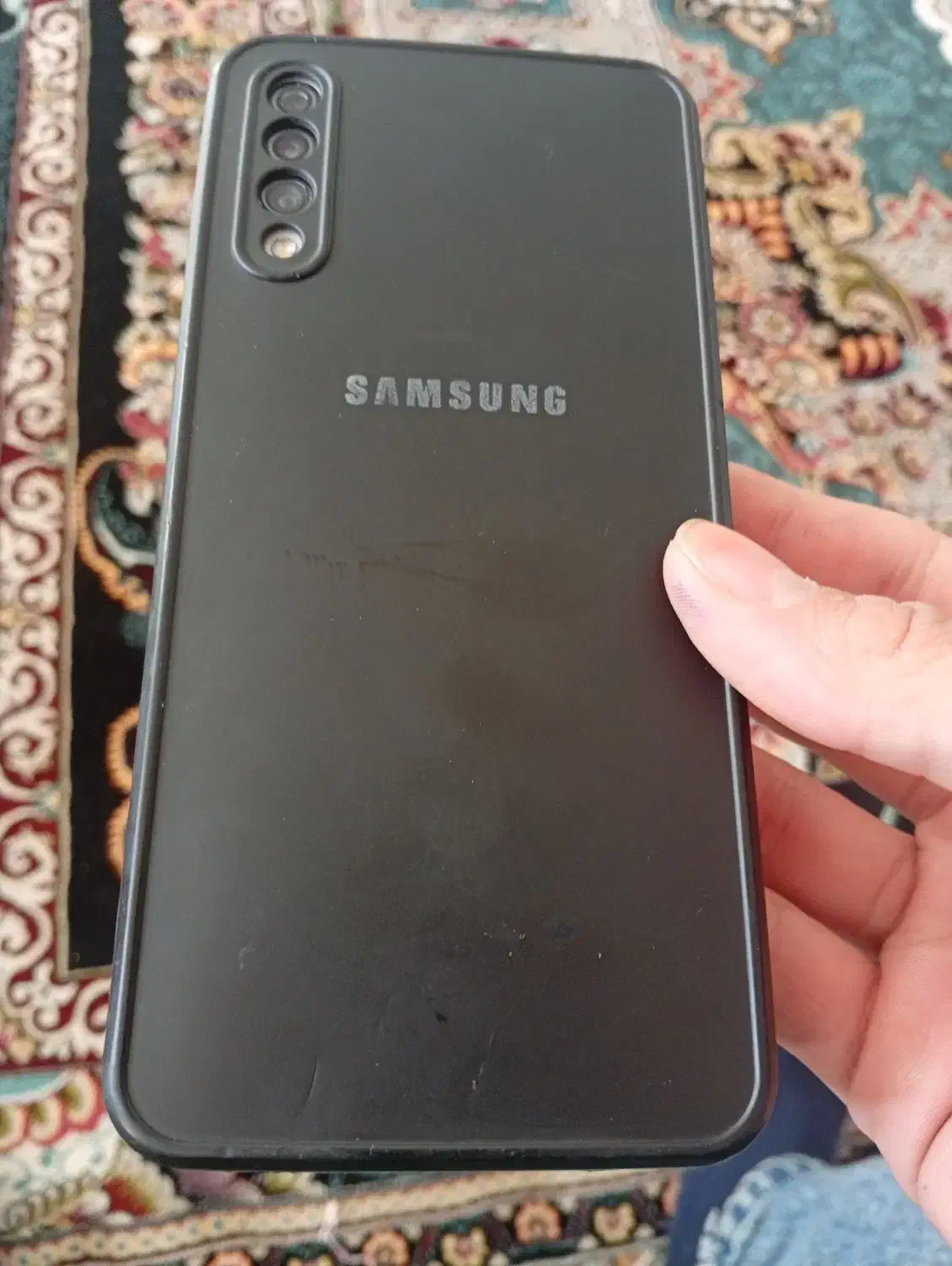 گوشی a30s|موبایل|اردبیل, |دیوار