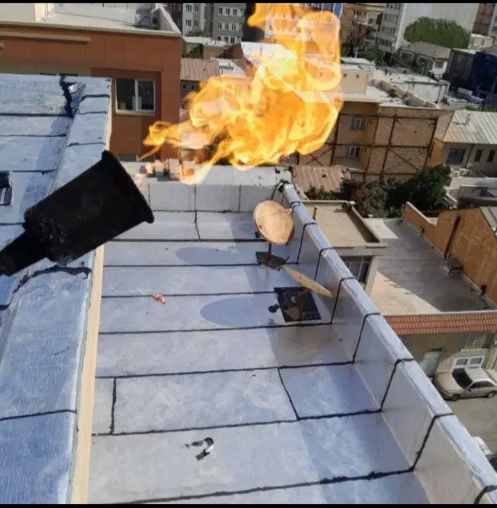 ایزوگام تمام اقساط|خدمات پیشه و مهارت|کرمان, |دیوار