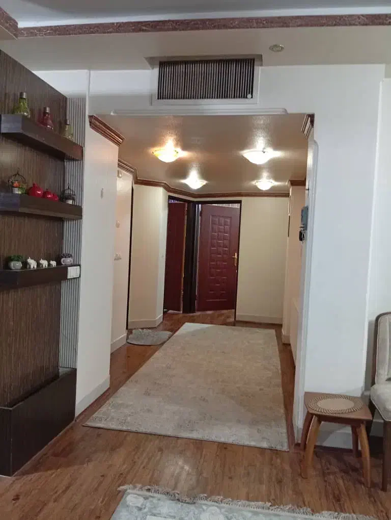 خ فردوسی . تک واحدی .امکانات به روز|اجارهٔ آپارتمان|شاهینشهر, شهرک هشت بهشت|دیوار