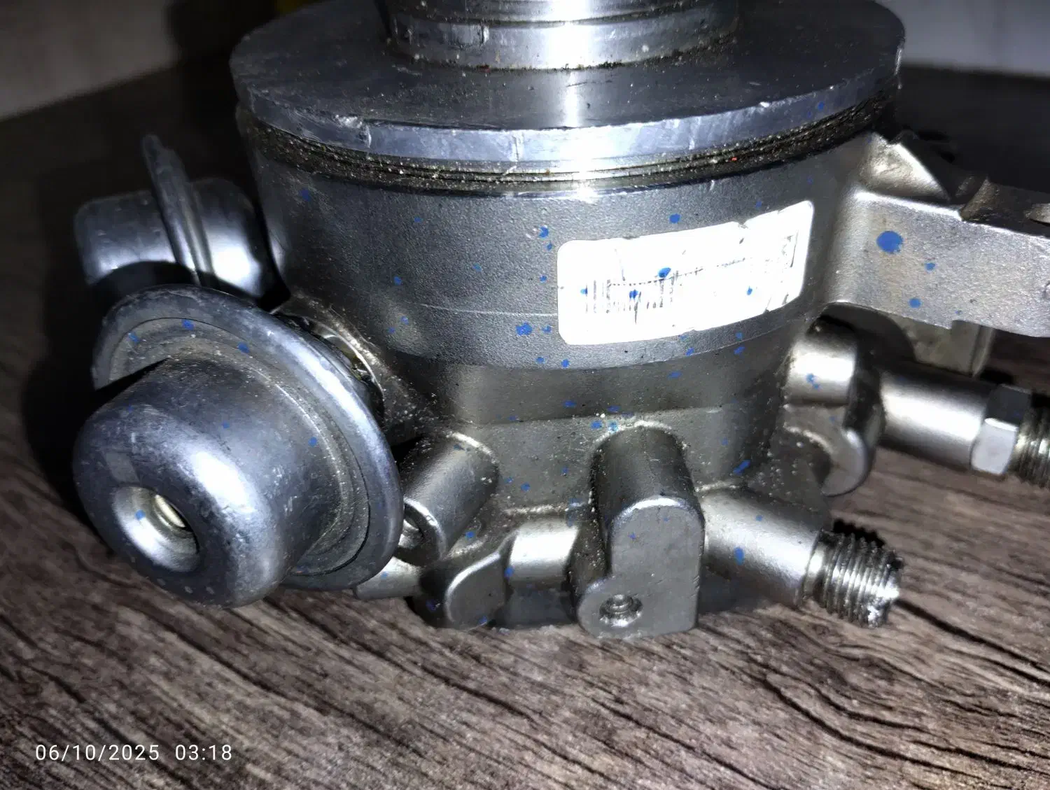 لوازم و قطعات اصلی هیدرولیک|قطعات یدکی و لوازم جانبی|تهران, آذری|دیوار