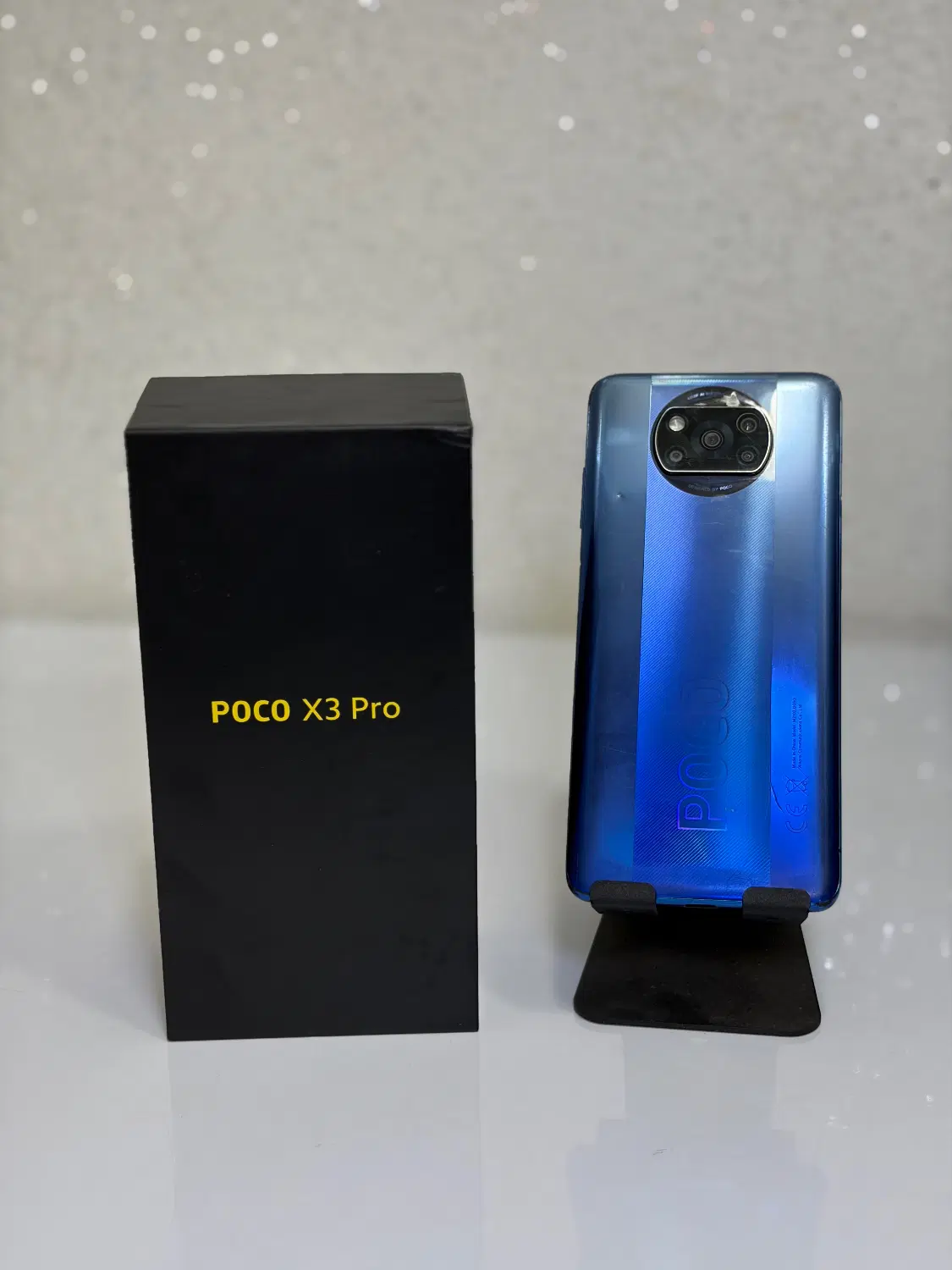 POCO X3 Pro|موبایل|بندر انزلی, صابرحنان|دیوار