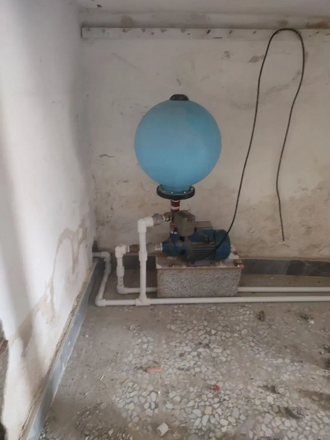 لوله کش و نصب لوازم بهداشتی و پمپ تصفیه اب|خدمات پیشه و مهارت|لاهیجان, کوی آزادگان|دیوار