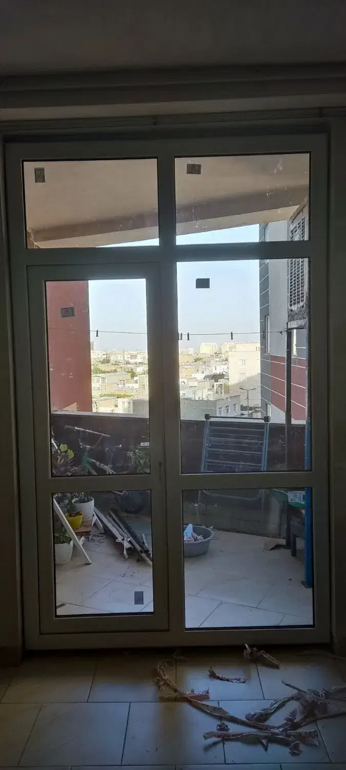 ساخت و تعمیرات وریگلاژ  درب و پنجرهupvc|خدمات پیشه و مهارت|مهاجران, |دیوار
