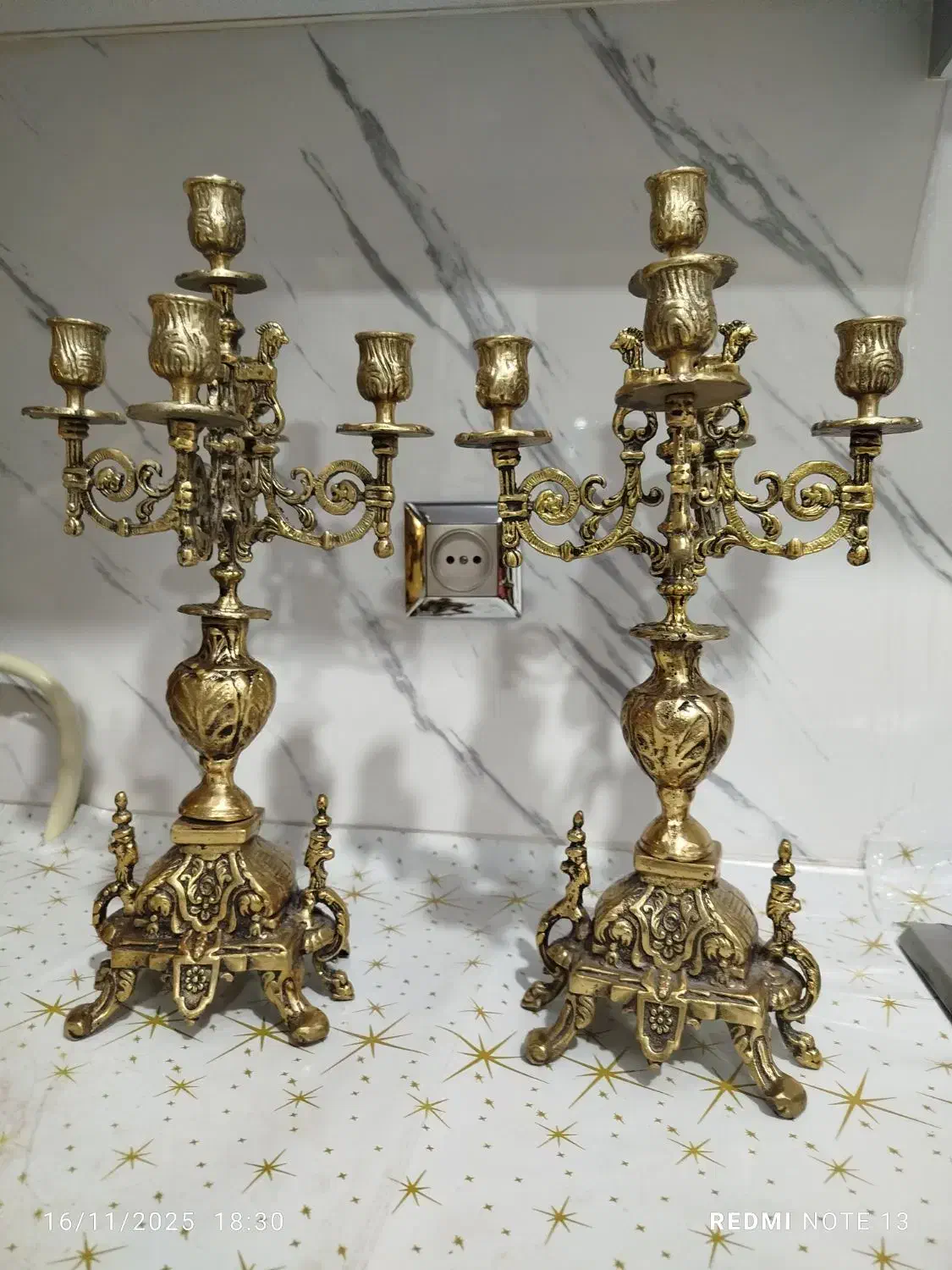 وسایل شیک منزل|کلکسیون اشیاء عتیقه|یامچی, |دیوار