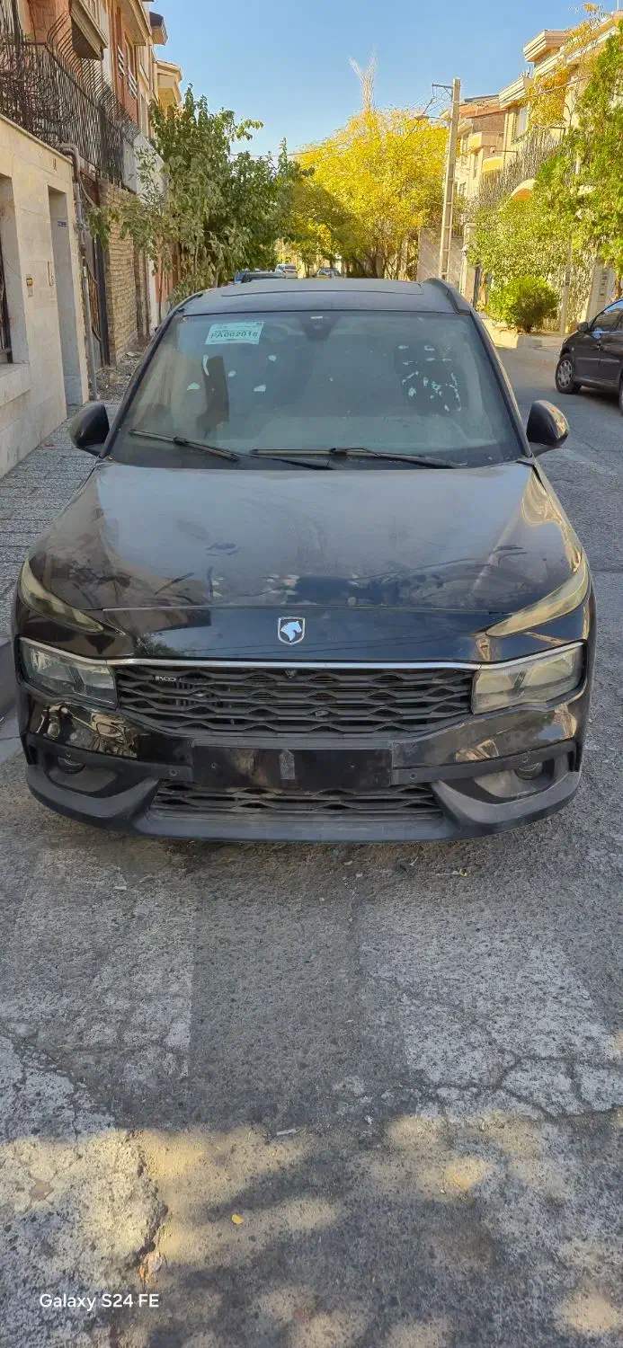 بدنه ری را اوراقی بابرگه اوراقی معتبر|قطعات یدکی و لوازم جانبی|تهران, آزادشهر|دیوار